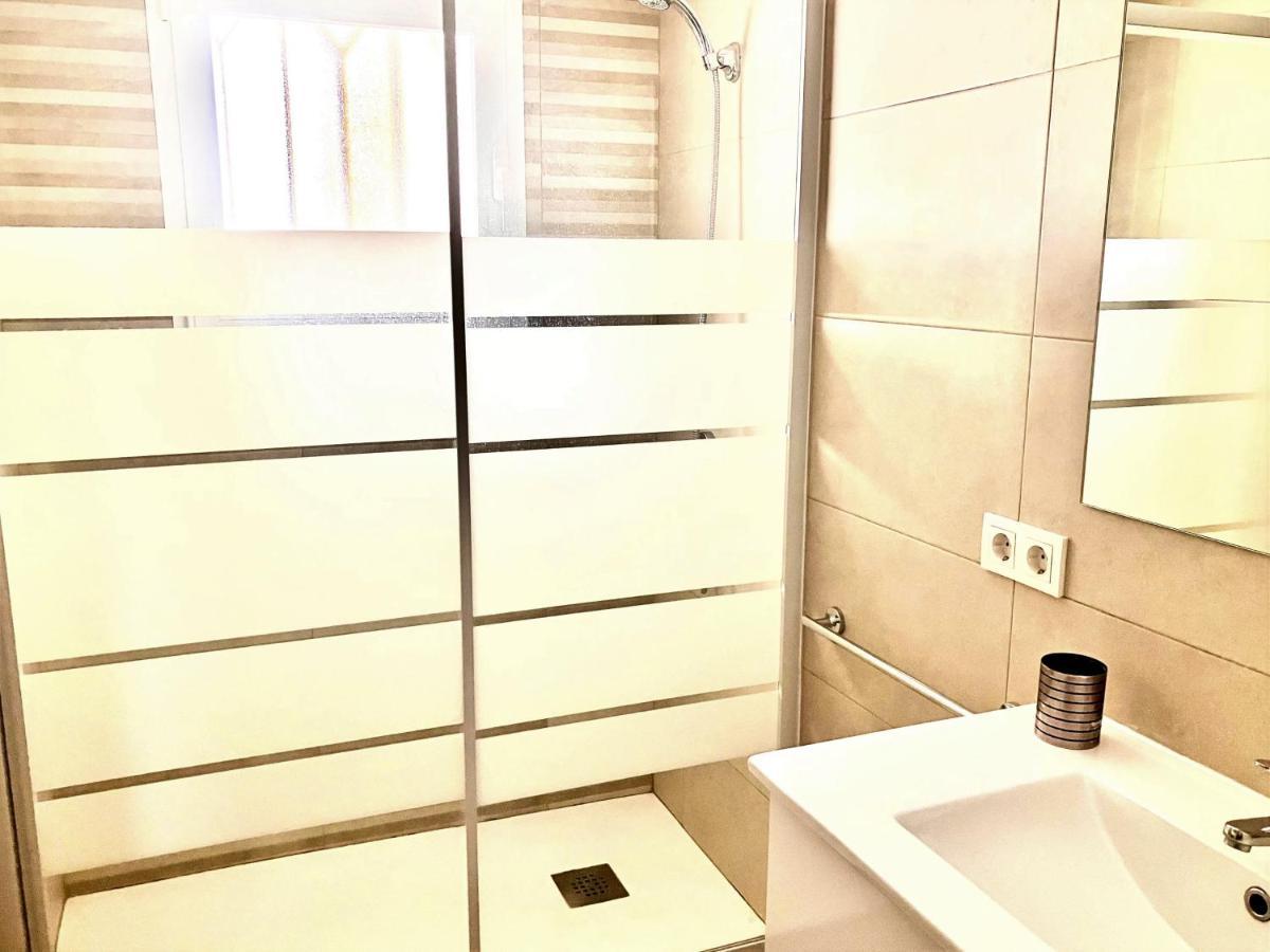 Balcon De Levante Benidorm Zewnętrze zdjęcie