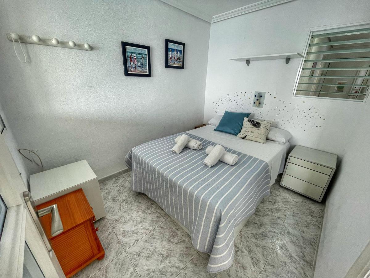 Balcon De Levante Benidorm Zewnętrze zdjęcie