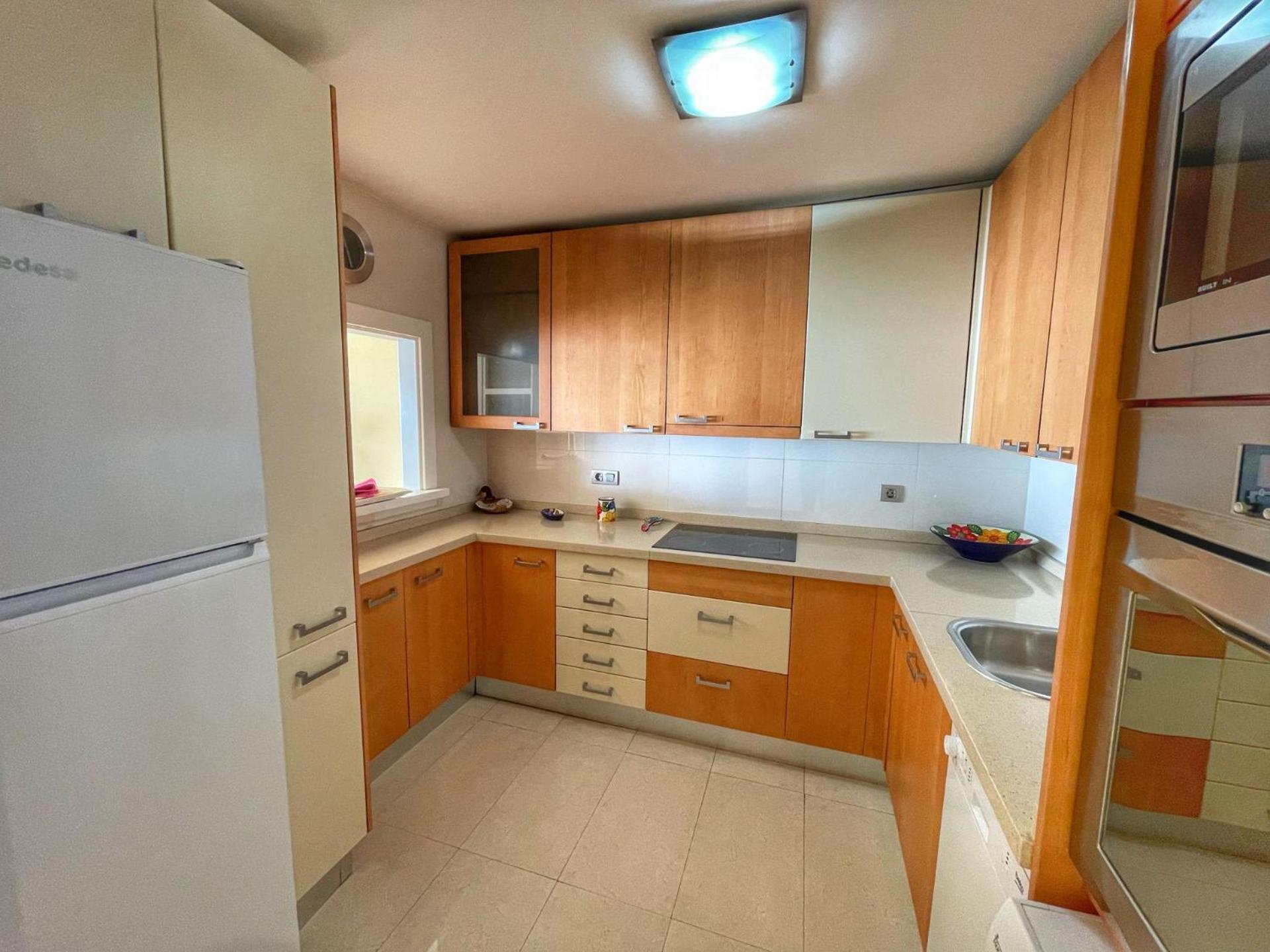 Balcon De Levante Benidorm Zewnętrze zdjęcie