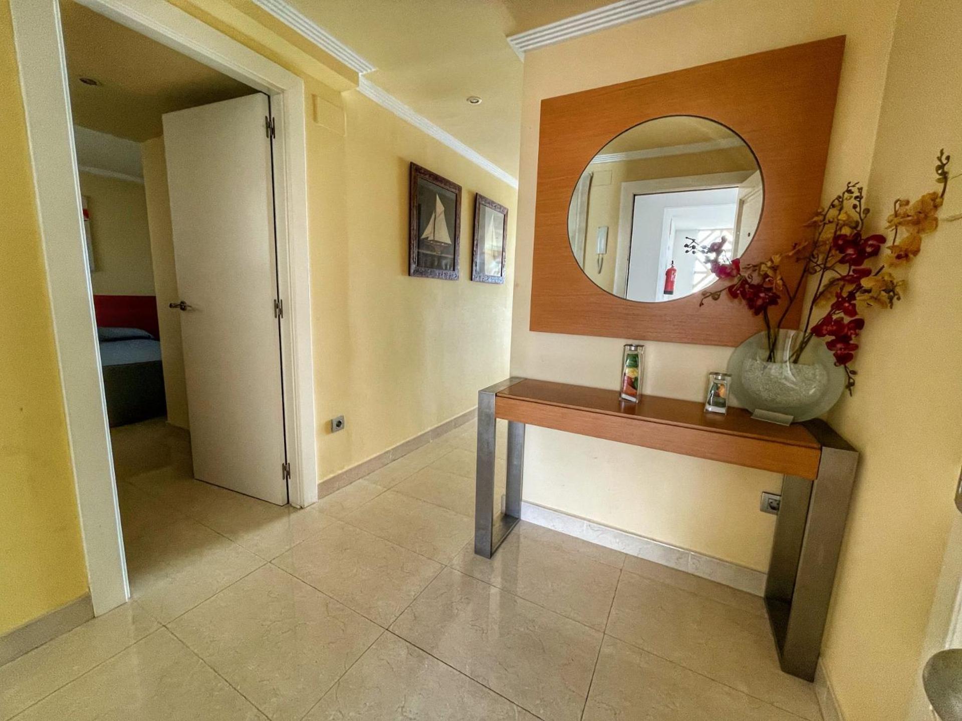 Balcon De Levante Benidorm Zewnętrze zdjęcie