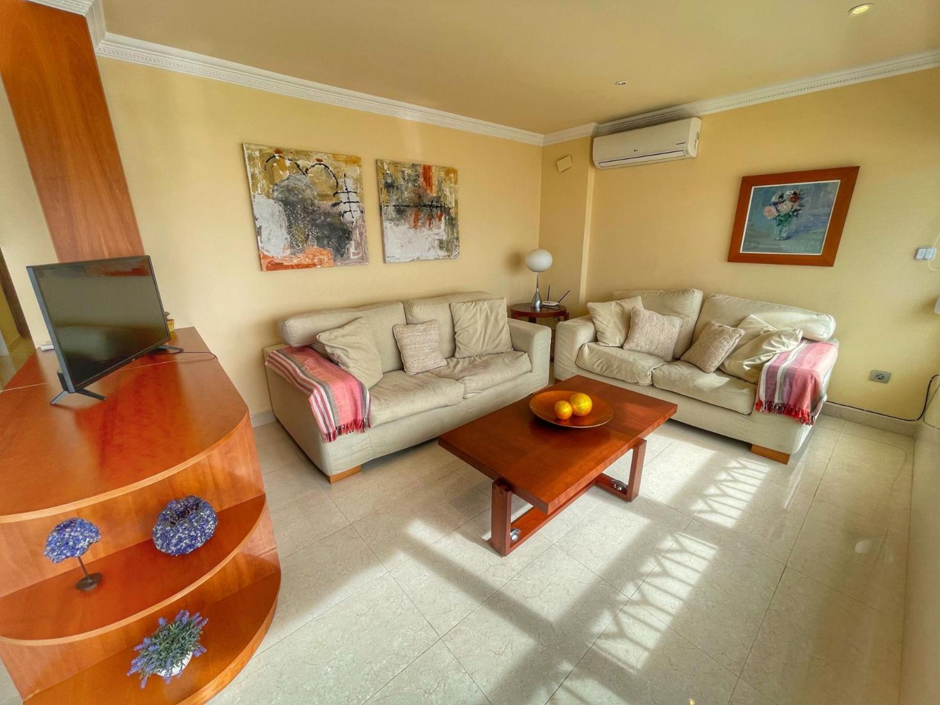 Balcon De Levante Benidorm Zewnętrze zdjęcie