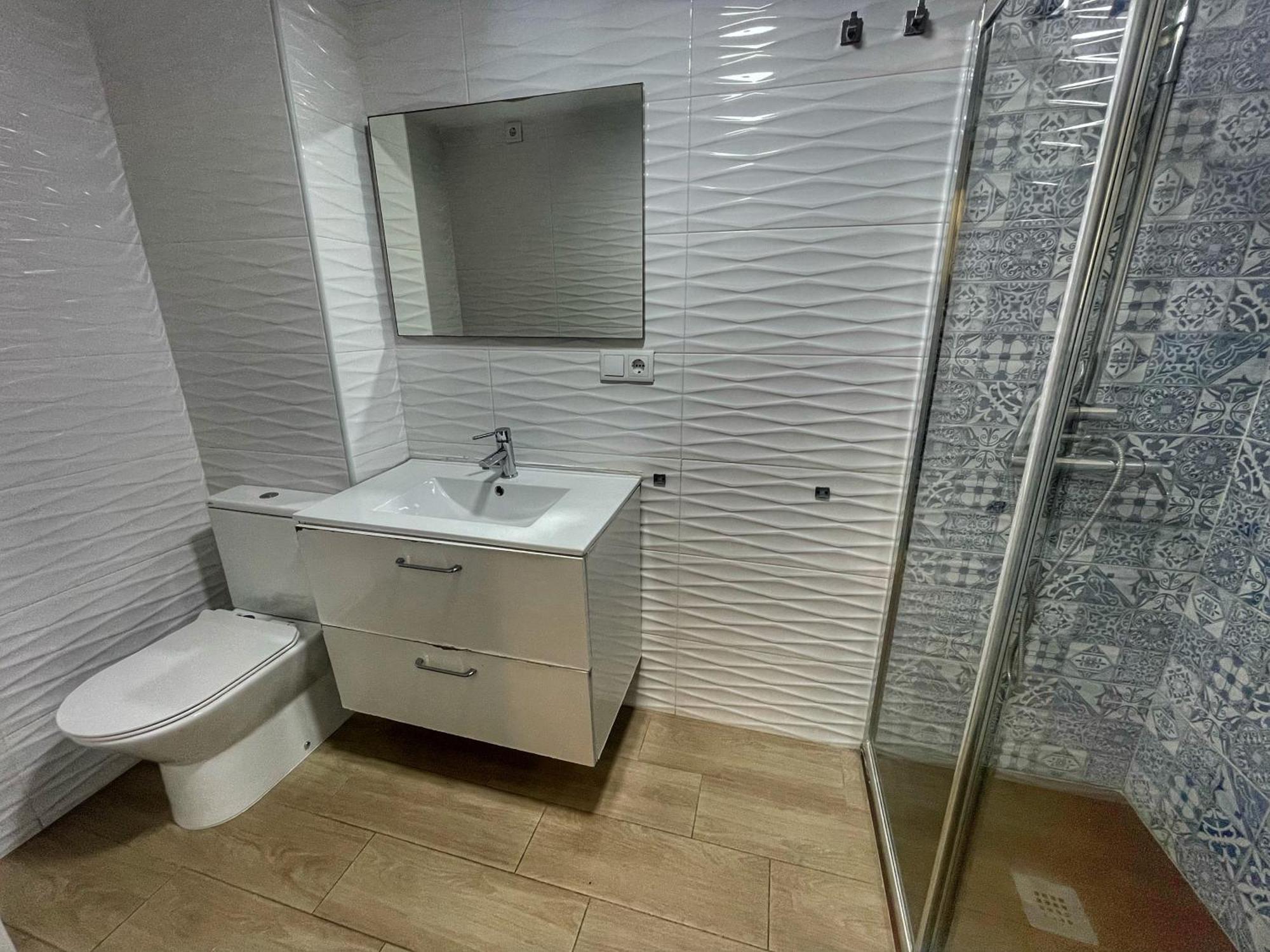 Balcon De Levante Benidorm Zewnętrze zdjęcie